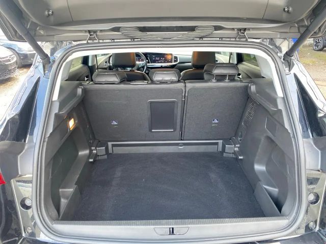 Opel Grandland X GS-Line Grand Sport