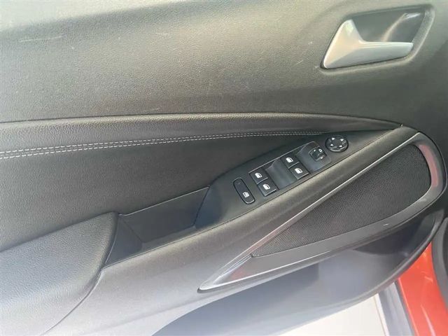 Opel Crossland X Elegance