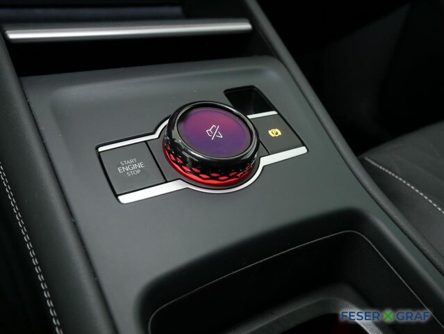 Volkswagen Tiguan 1.5 eTSI DSG