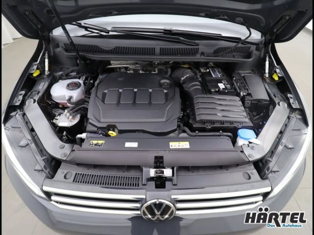 Volkswagen Touran 2.0 TDI Comfortline DSG