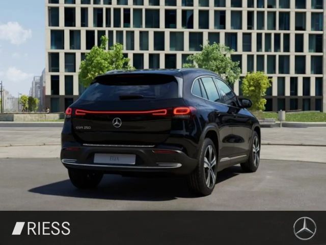Mercedes-Benz EQA 250 Advanced Progressive