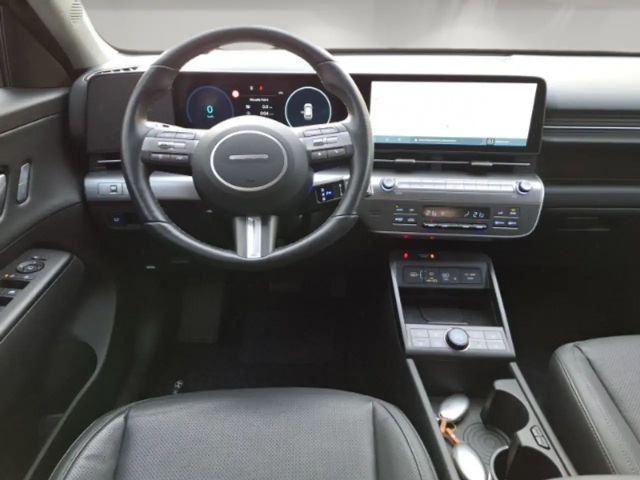 Hyundai Kona Prime