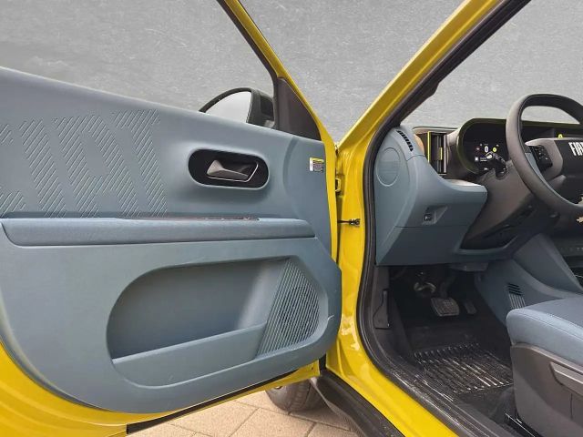 Fiat Grande Panda La Prima