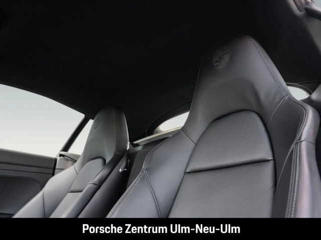 Porsche Cayman 4 718 Coupé GTS