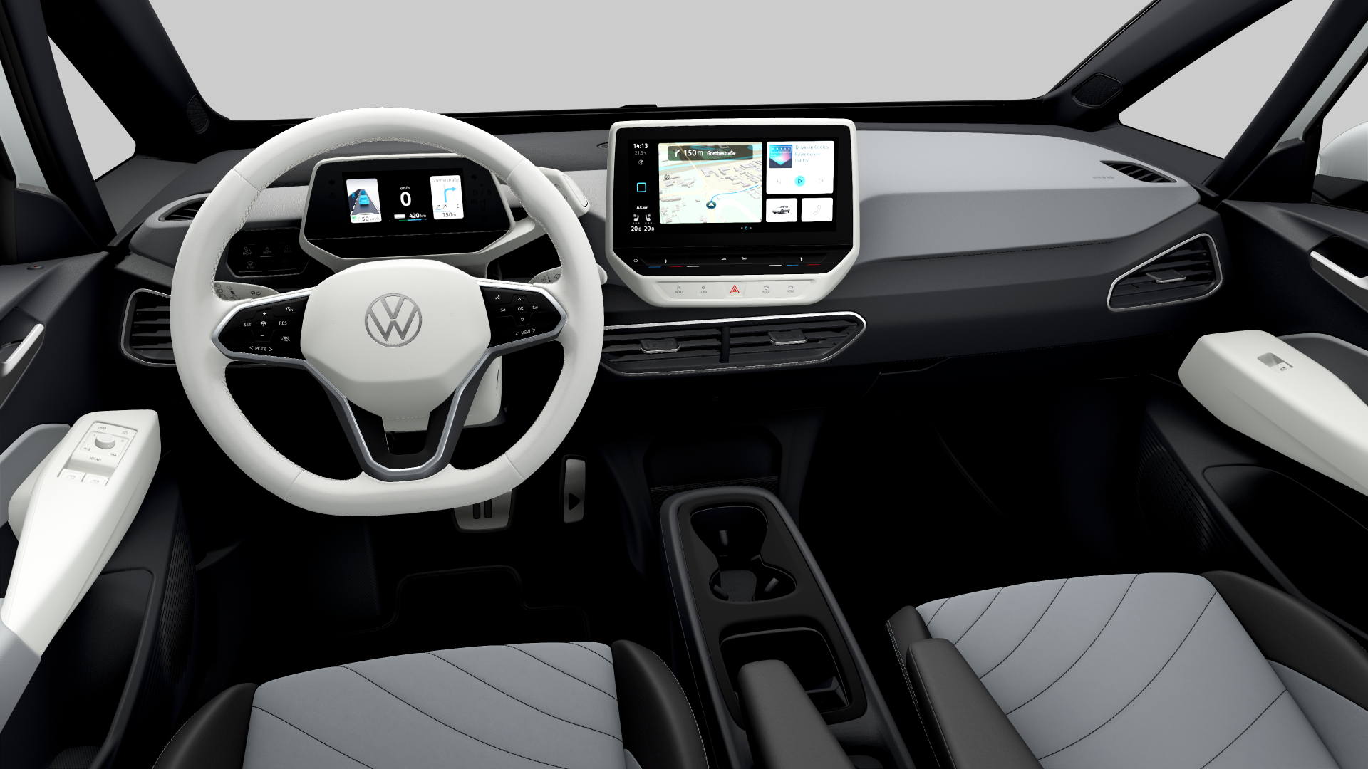 Volkswagen ID.3 Pure