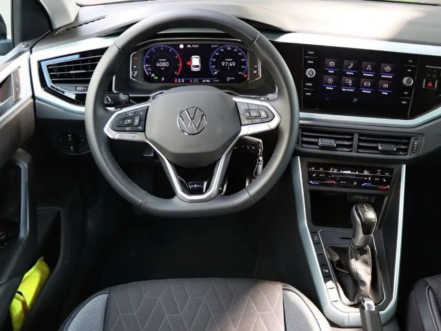 Volkswagen Polo 1.0 TSI DSG