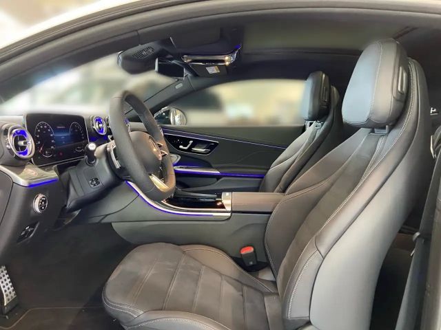 Mercedes-Benz CLE 300 Coupé