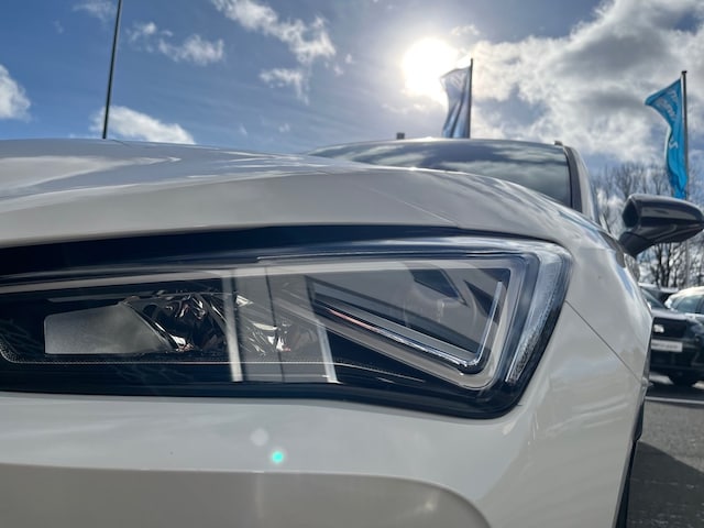 Cupra Leon ST Sportstourer