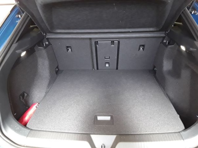 Volkswagen ID.4 IQ.Drive Performance Pro