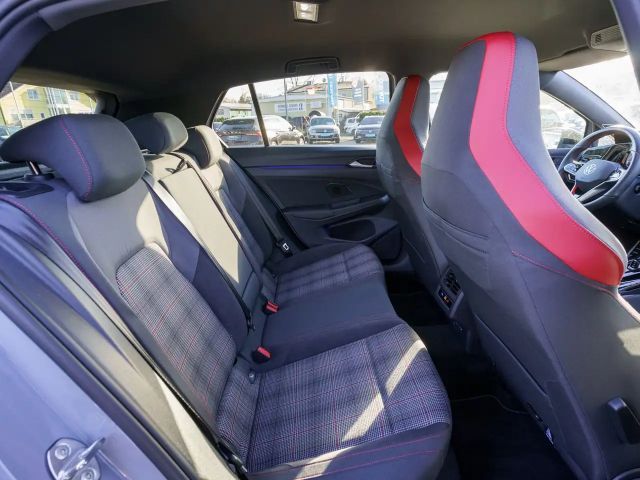 Volkswagen Golf 2.0 TSI DSG GTI