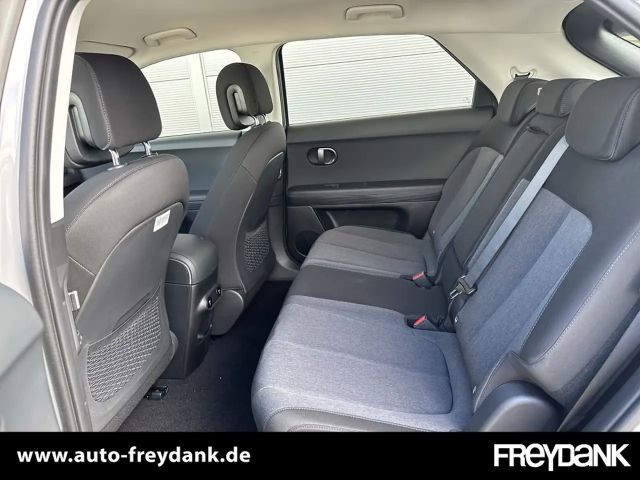 Hyundai IONIQ 5 Dynamiq