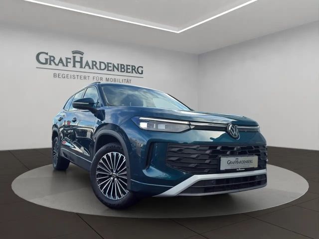 Volkswagen Tayron 2.0 TDI 4Motion DSG Life