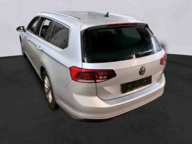 Volkswagen Passat 2.0 TDI Business DSG Variant