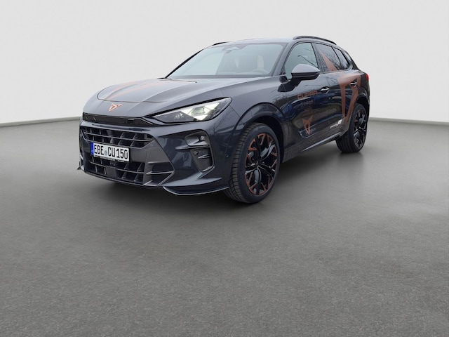 Cupra Terramar 4Drive ABT 239 KW DSG SR21'' WR20''