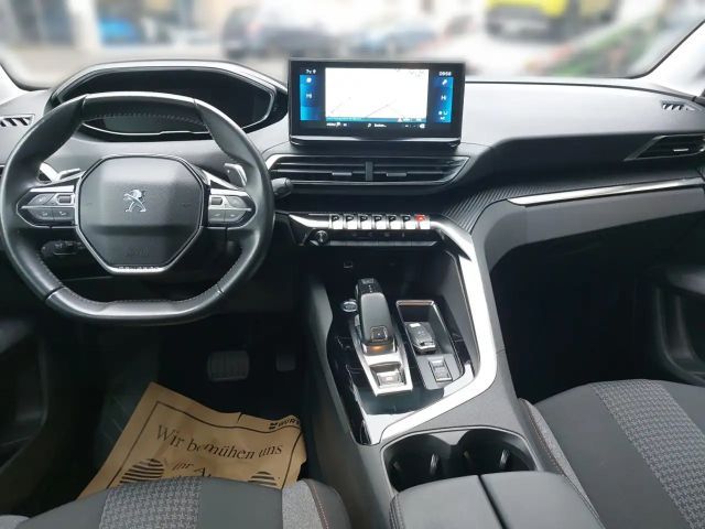 Peugeot 5008 Active Pack EAT8 PureTech