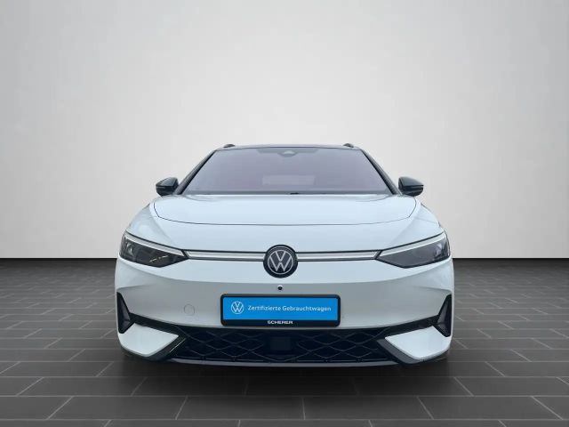 Volkswagen ID.7 GTX Tourer