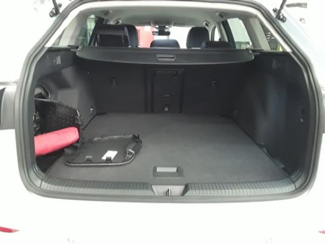 Volkswagen Golf 1.5 eTSI DSG Variant