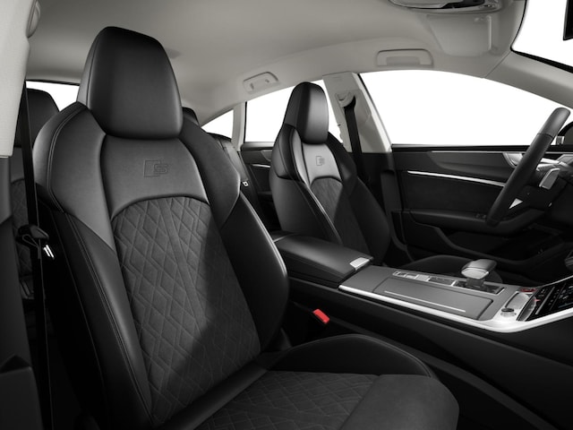 Audi S7 Quattro Sportback