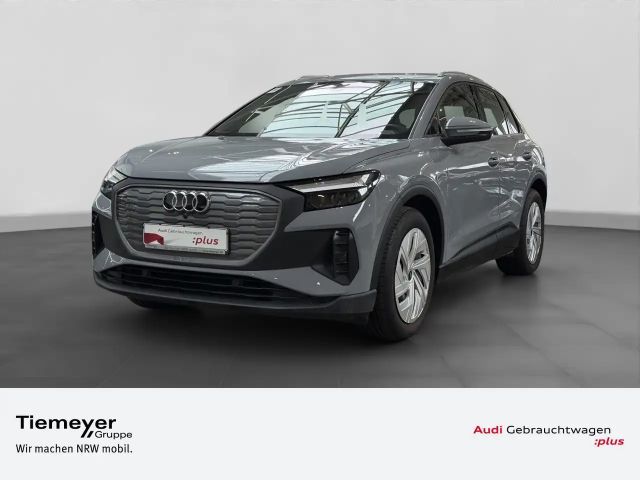 Audi Q4 e-tron LED SITZHZG DAB