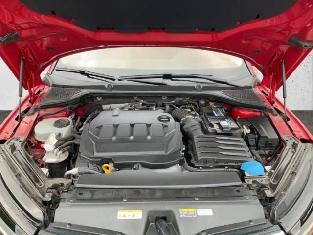 Skoda Octavia 2.0 TDI Combi Style Style