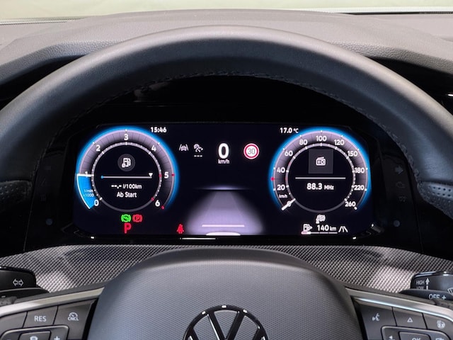 Volkswagen Golf 2.0 TDI DSG R-Line