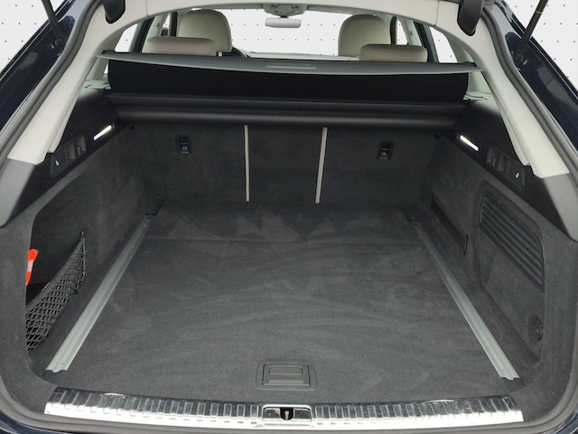 Audi A6 45 TDI Avant Quattro S-Tronic