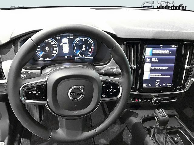 Volvo S90 D3 Geartronic Momentum
