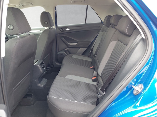 Volkswagen T-Roc 1.5 TSI