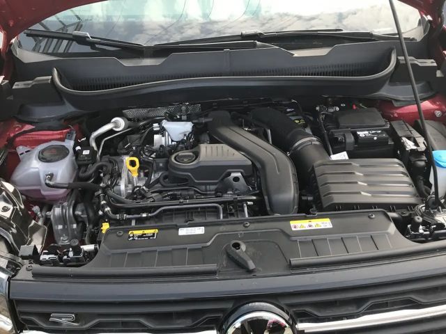 Volkswagen T-Cross DSG R-Line