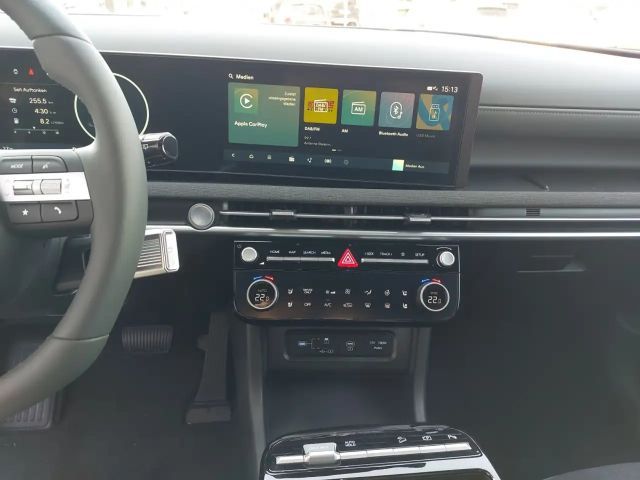 Hyundai Tucson 2WD T-GDi