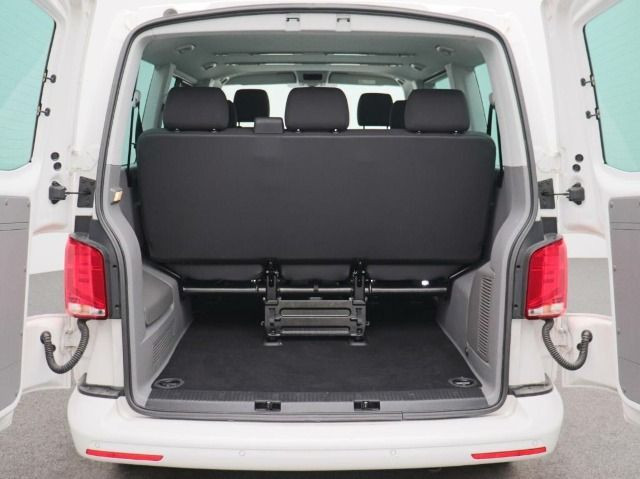 Volkswagen Caravelle 2.0 TDI DSG T6