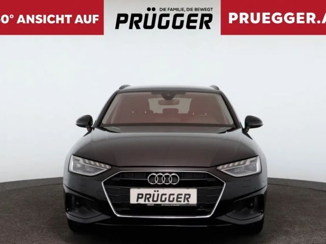Audi A4 30 TDI Avant