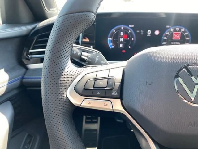 Volkswagen Passat 2.0 TDI R-Line Variant