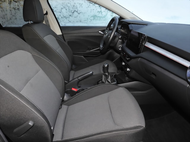 Skoda Fabia 1.0 TSI Ambition