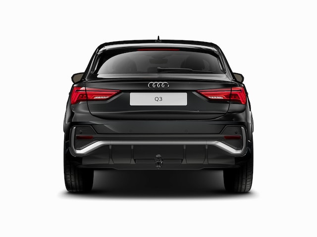 Audi Q3 35 TFSI S-Line S-Tronic Sportback