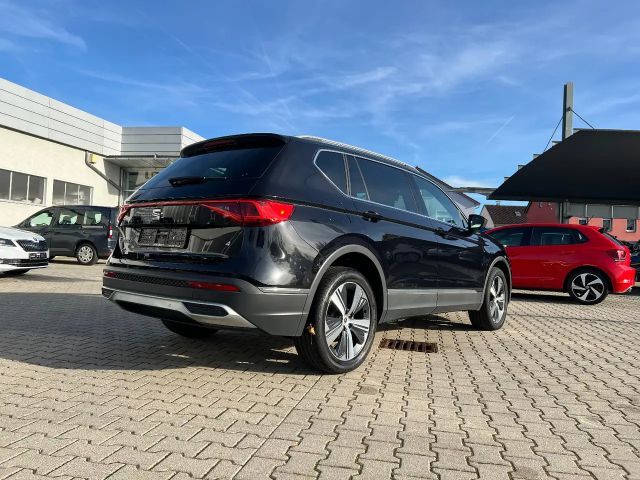 Seat Tarraco 2.0 TDI 4Drive Xcellence