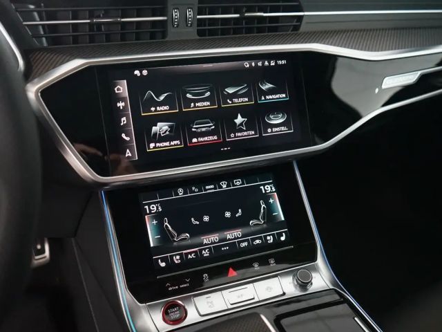 Audi RS6 Performance