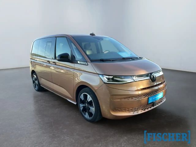 Volkswagen Multivan 2.0 TSI DSG Life T7