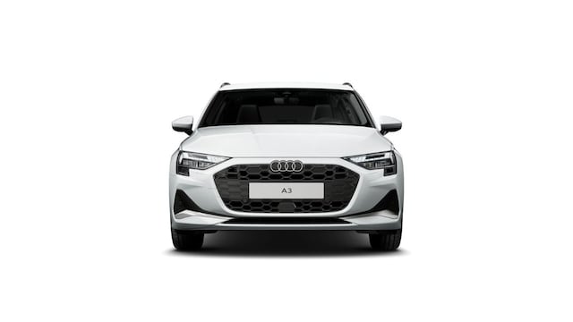 Audi A3 35 TFSI S-Tronic Sportback