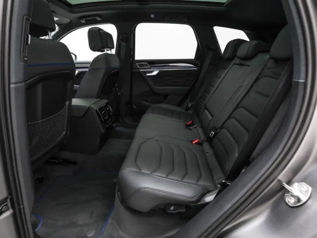 Volkswagen Touareg 3.0 V6 TSI eHybrid