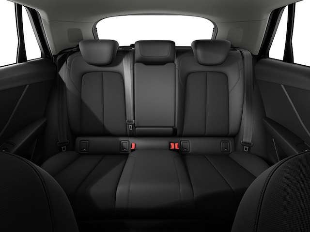 Audi Q2 35 TFSI S-Tronic