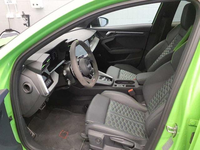 Audi RS3 Quattro S-Tronic Sportback