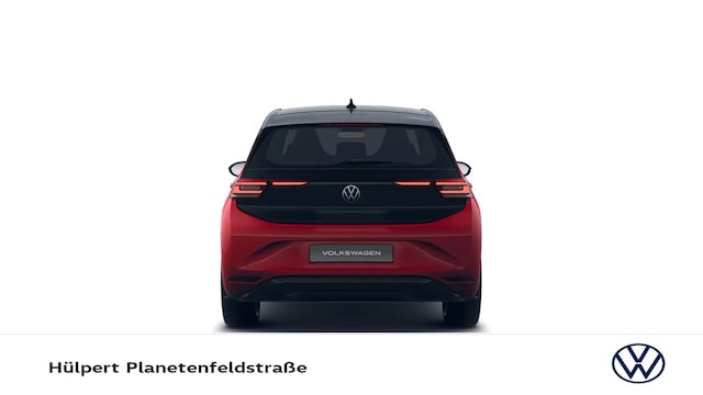 Volkswagen ID.3 GTX Performance