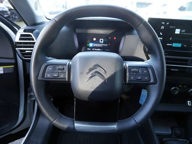 Citroën C4 Feel Pack PureTech