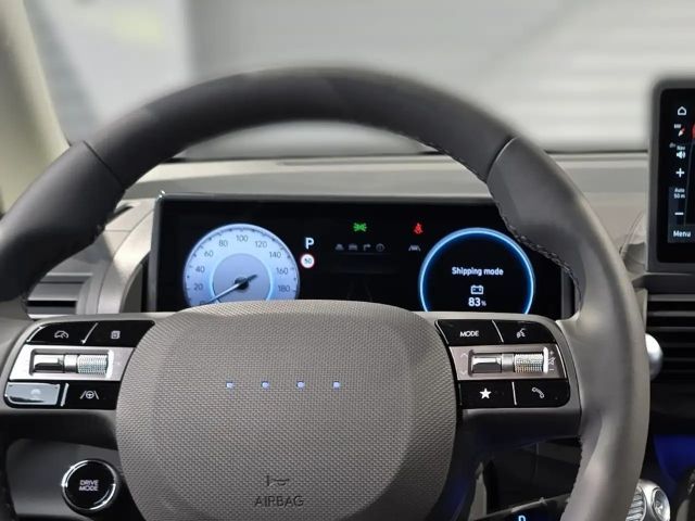 Hyundai INSTER 49 kWh