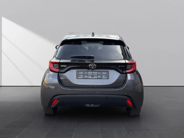Toyota Yaris Hatchback Hybride