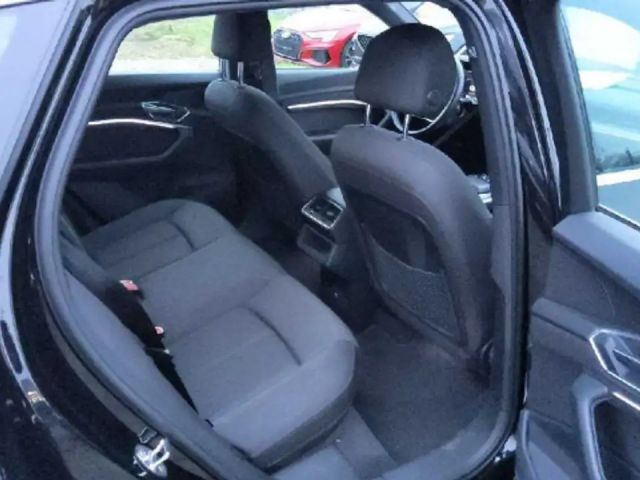 Audi Q8 e-tron 55 Quattro