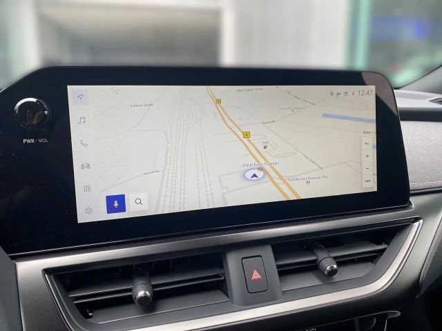 Lexus UX F Sport Sport