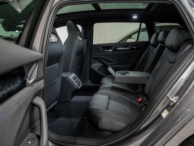 Volkswagen Passat eHybrid