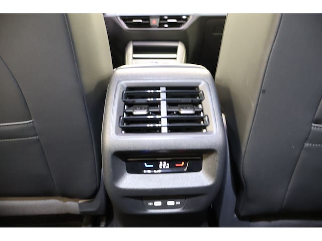Volkswagen Tiguan 2.0 TDI DSG